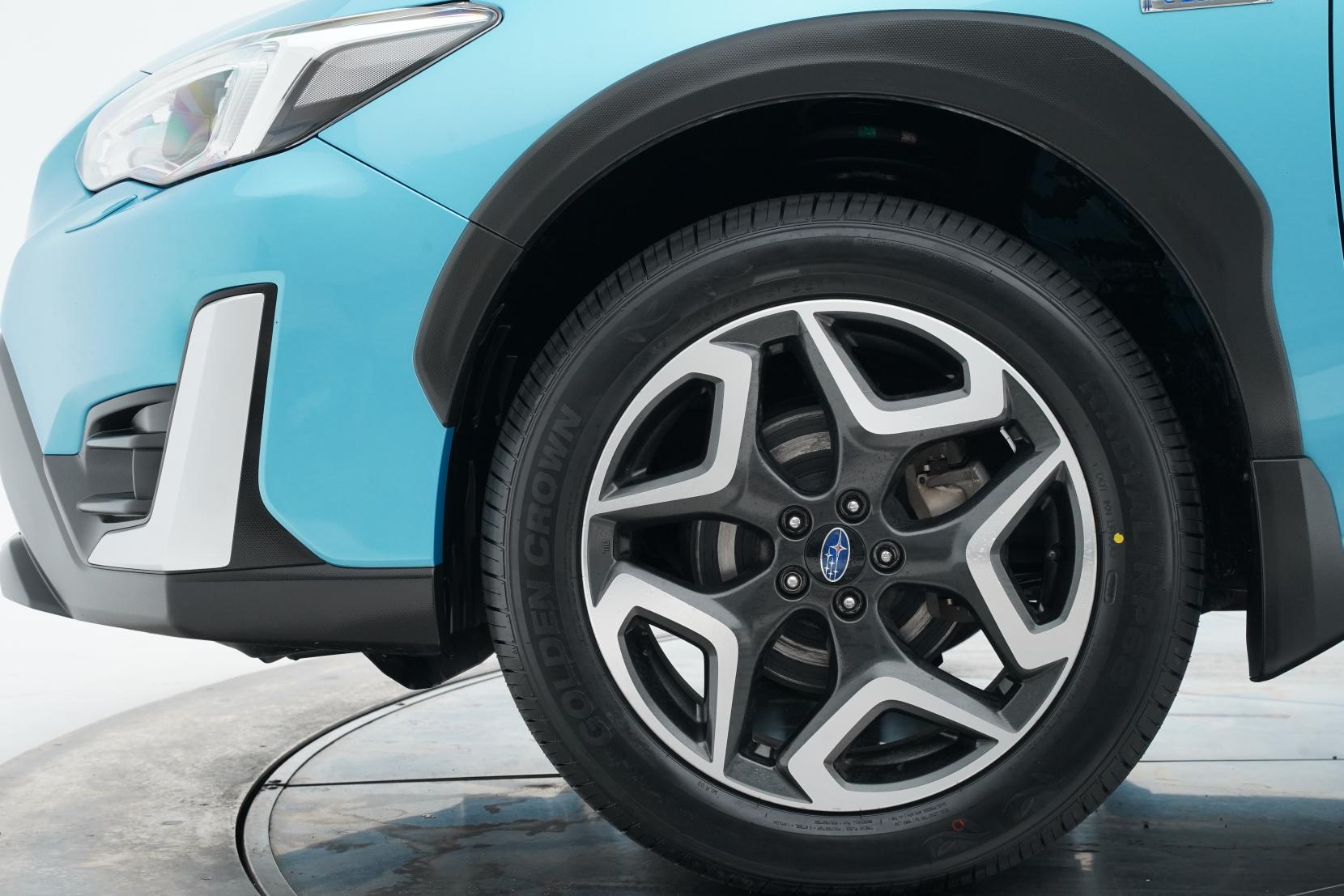 Subaru XV 2.0 Hybrid AWD Advance