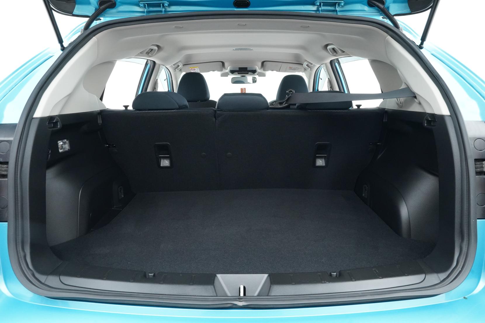 Subaru XV 2.0 Hybrid AWD Advance