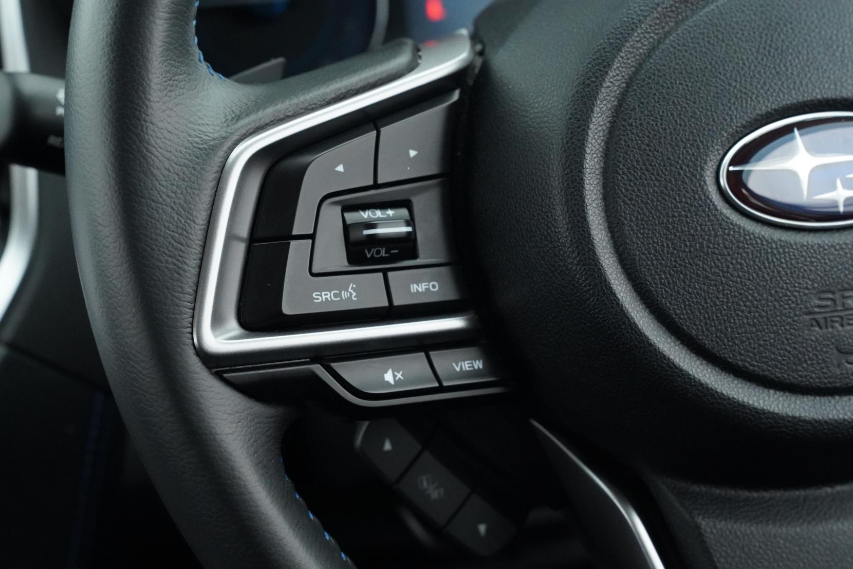 Subaru XV 2.0 Hybrid AWD Advance