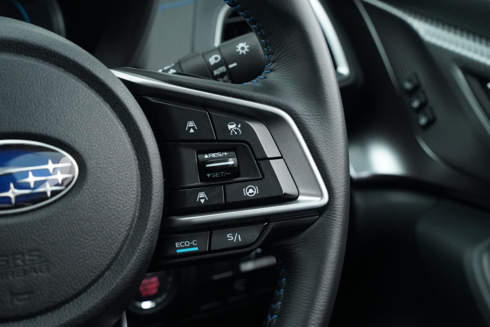 Subaru XV 2.0 Hybrid AWD Advance