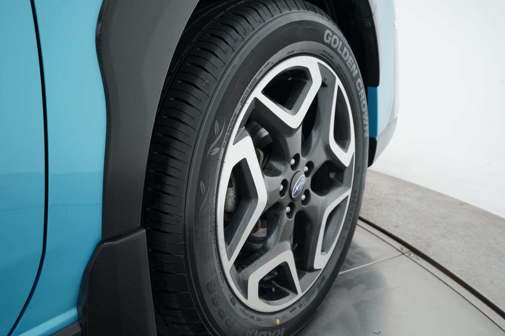 Subaru XV 2.0 Hybrid AWD Advance