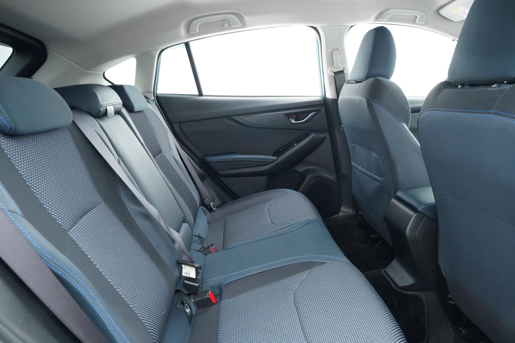 Subaru XV 2.0 Hybrid AWD Advance