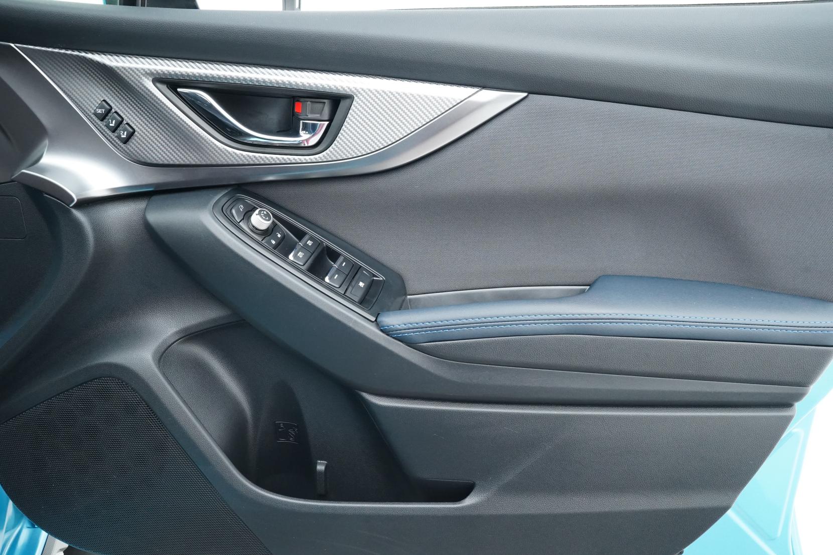 Subaru XV 2.0 Hybrid AWD Advance