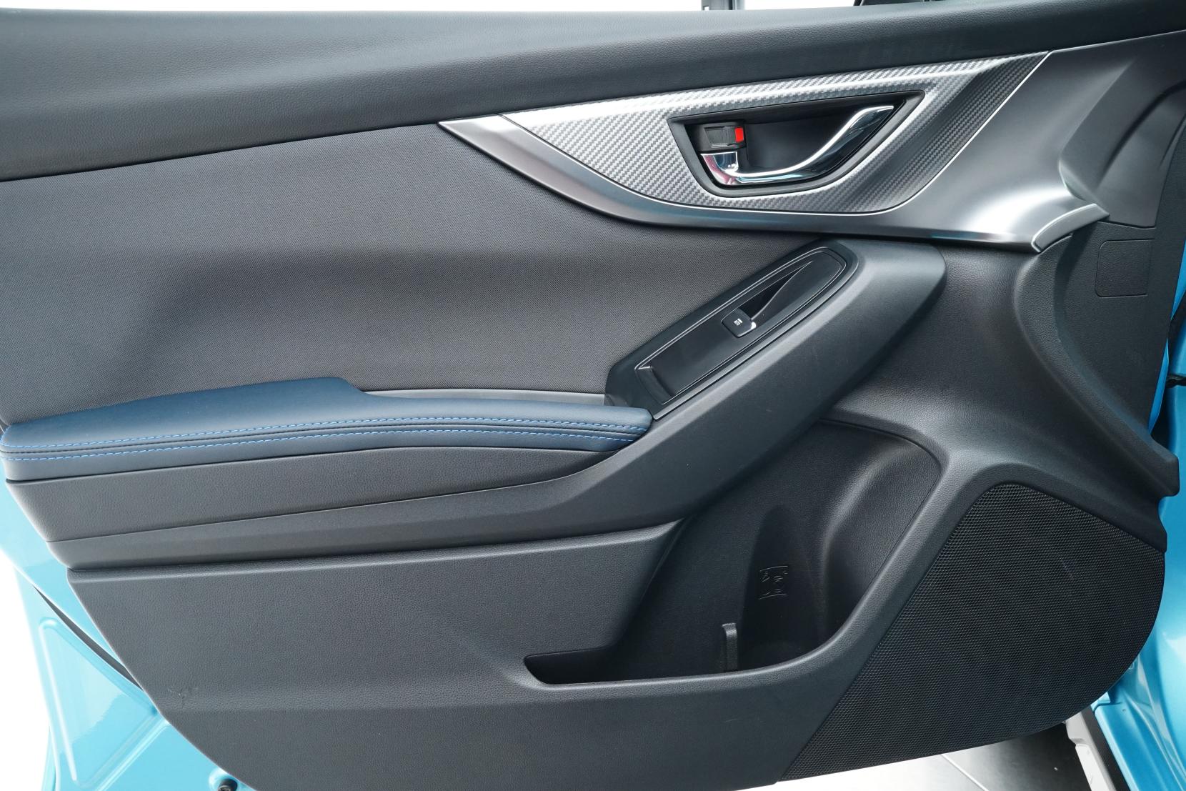 Subaru XV 2.0 Hybrid AWD Advance