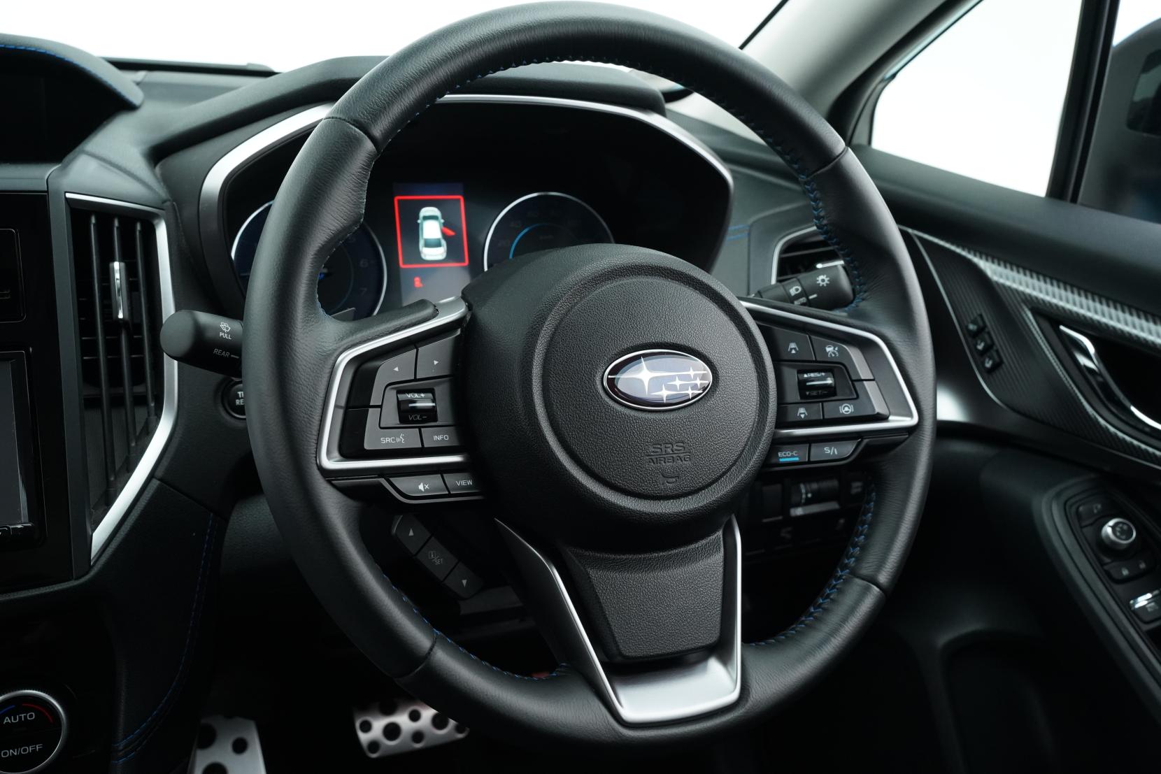 Subaru XV 2.0 Hybrid AWD Advance