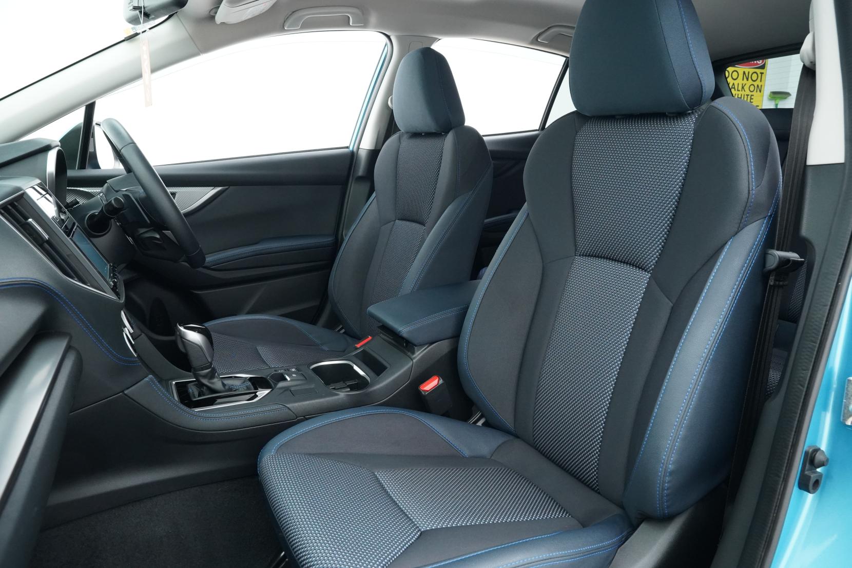 Subaru XV 2.0 Hybrid AWD Advance