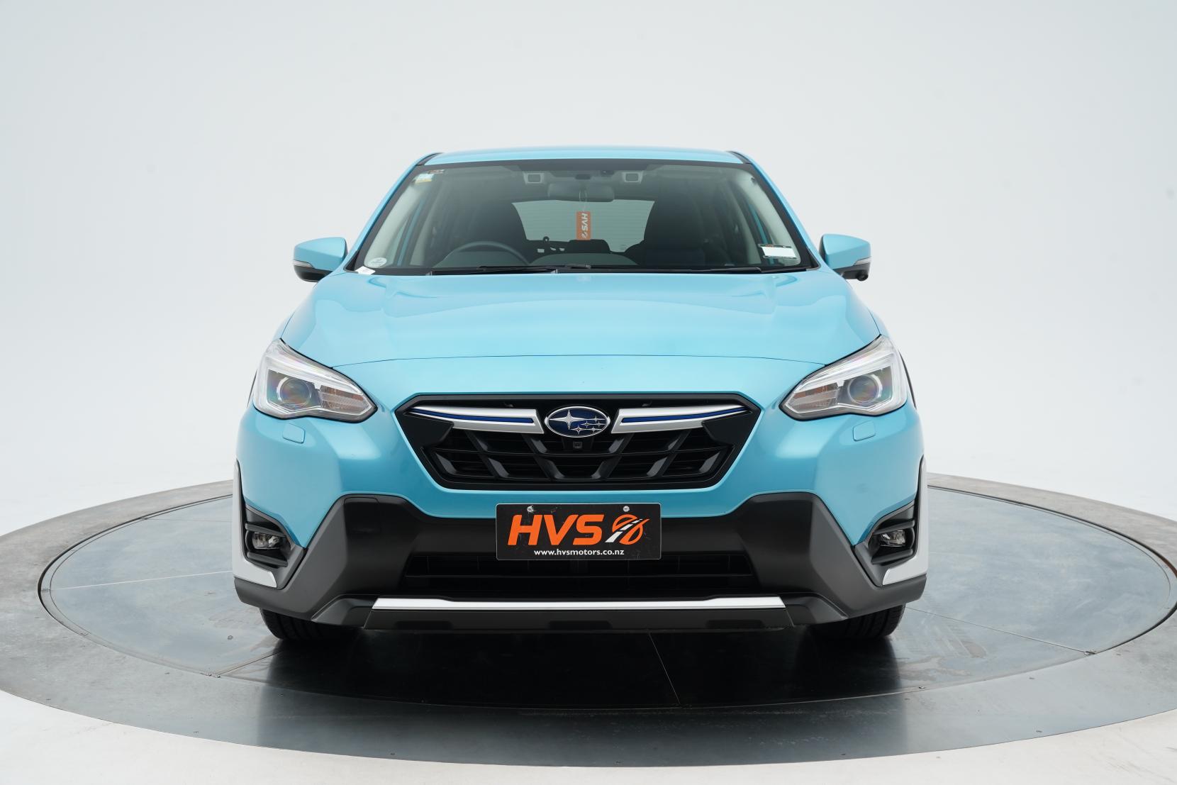Subaru XV 2.0 Hybrid AWD Advance