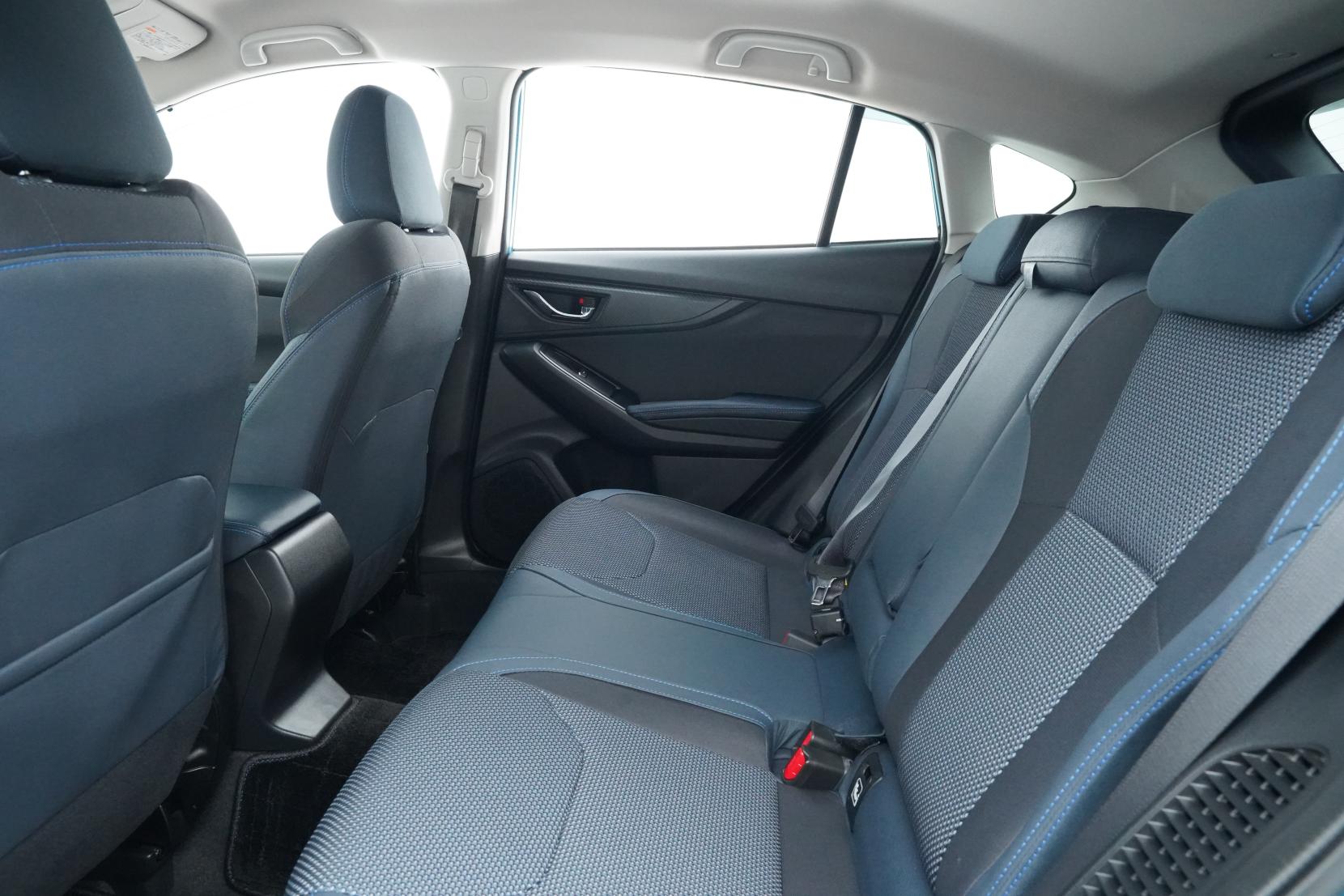 Subaru XV 2.0 Hybrid AWD Advance