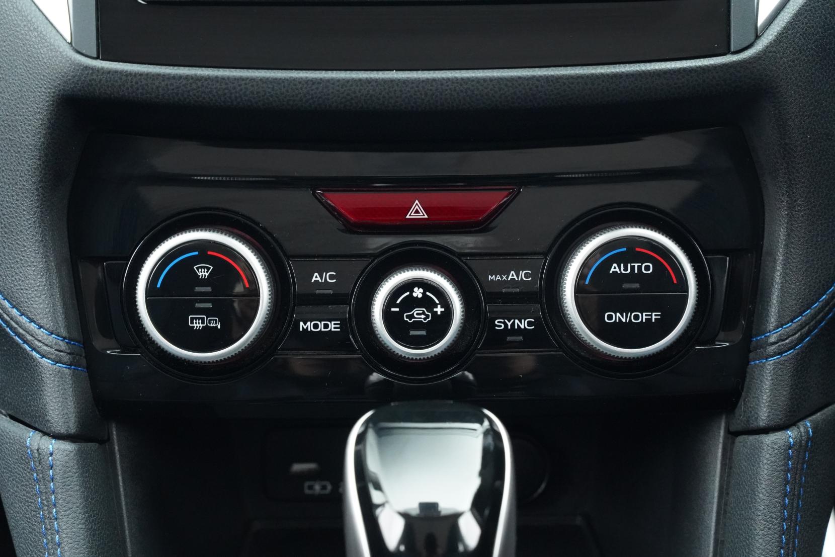 Subaru XV 2.0 Hybrid AWD Advance