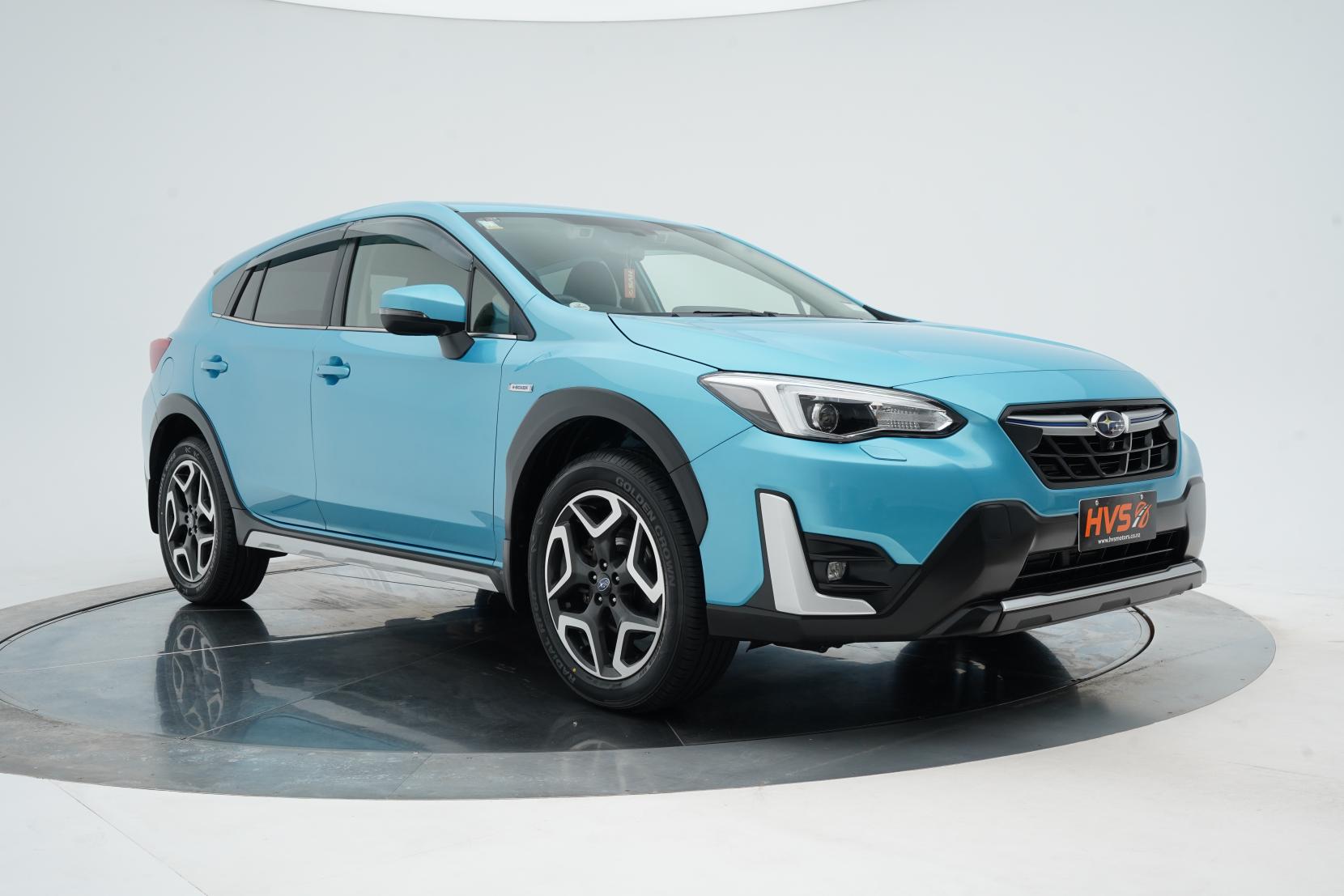 Subaru XV 2.0 Hybrid AWD Advance