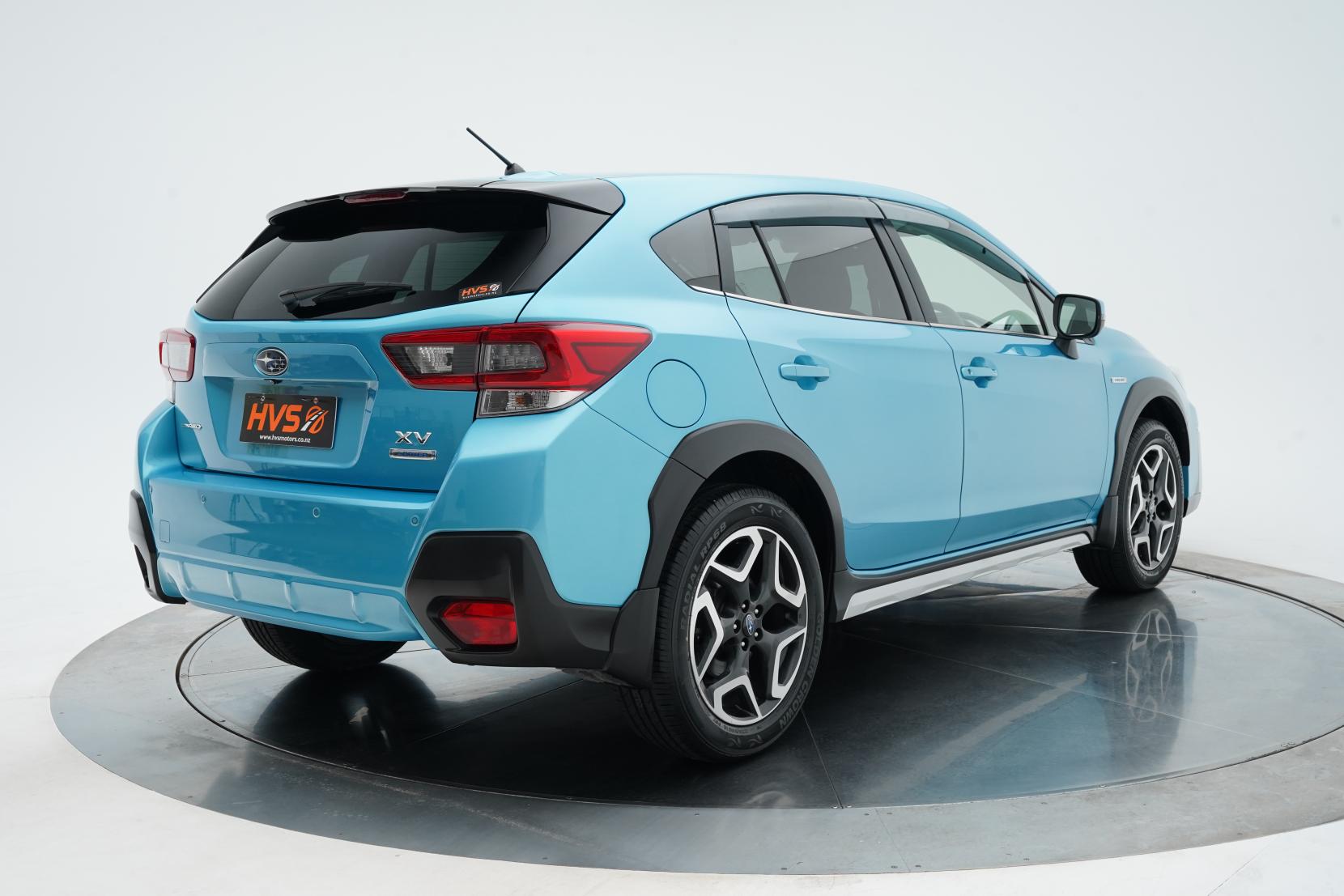 Subaru XV 2.0 Hybrid AWD Advance
