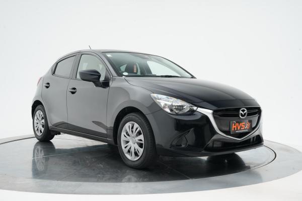 Mazda Demio 1.3 13S