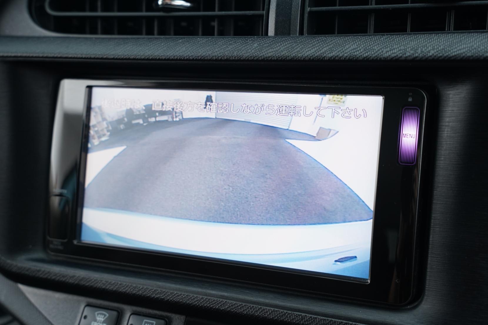 Toyota Aqua 1.5 Hybrid G