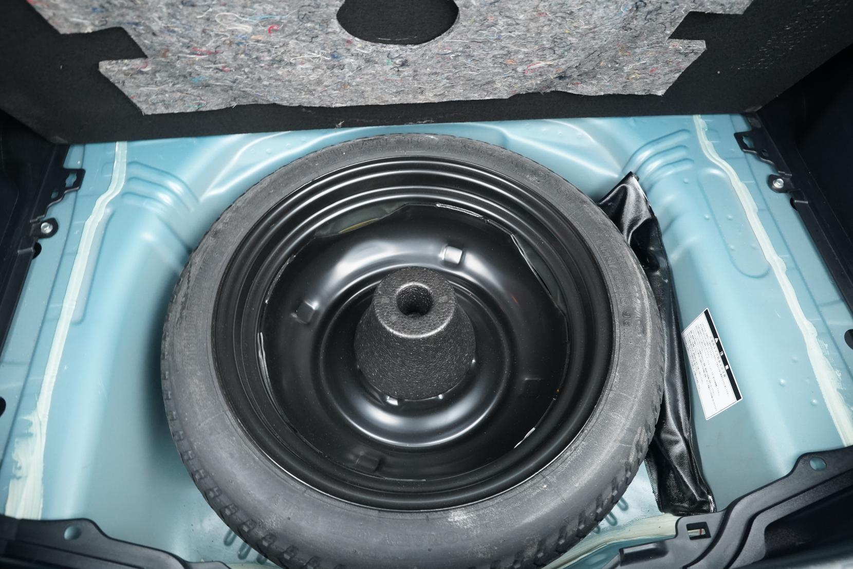 Toyota Aqua 1.5 Hybrid G