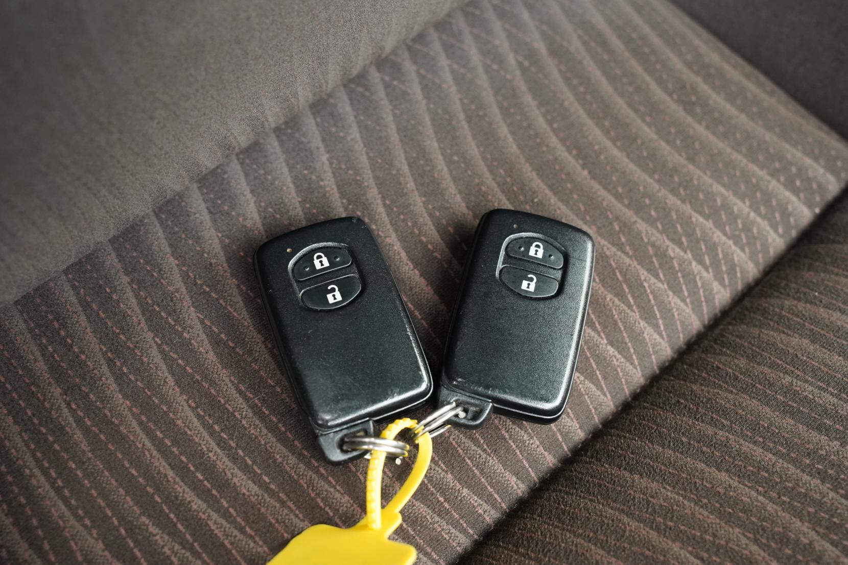 Toyota Aqua 1.5 Hybrid G