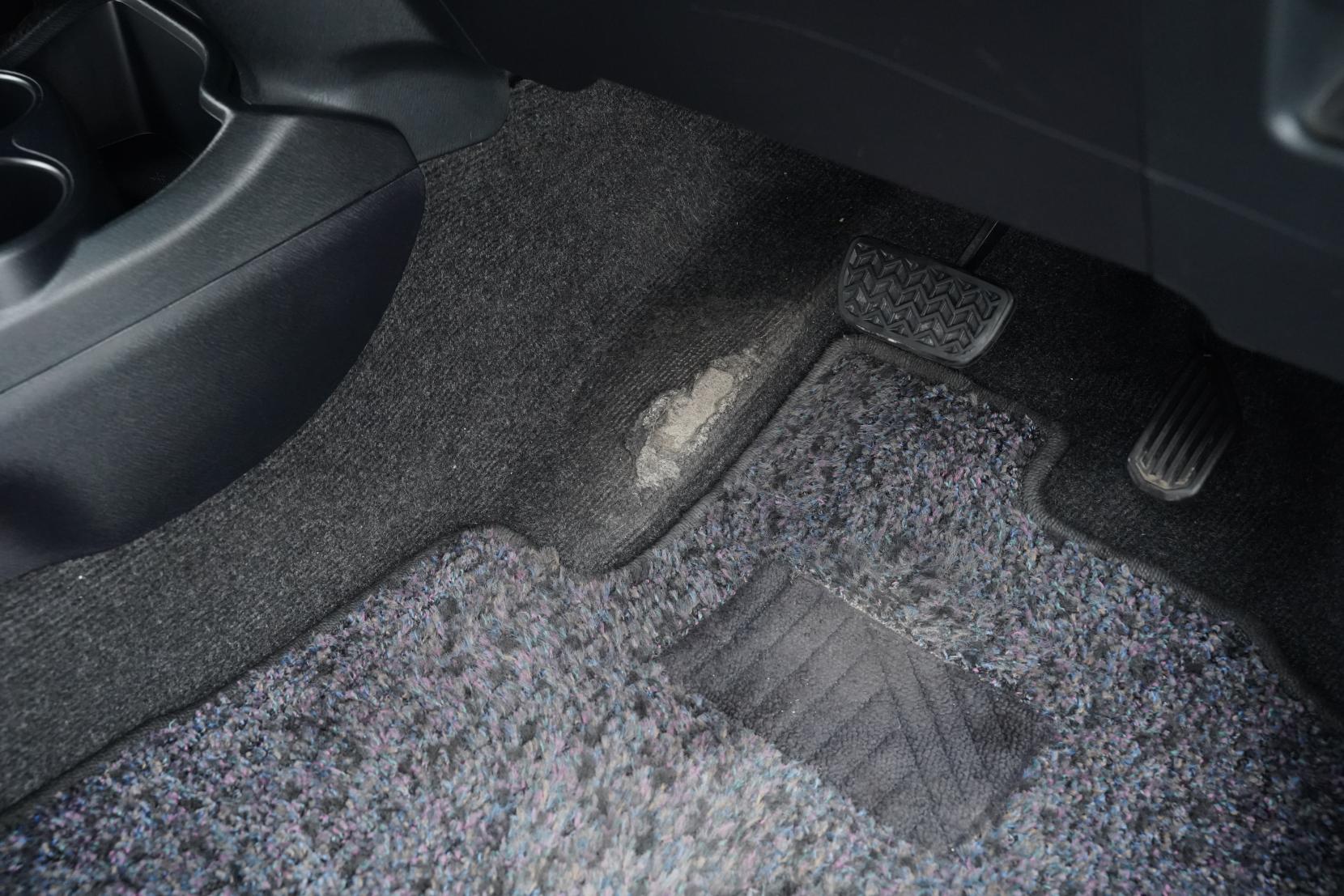 Toyota Aqua 1.5 Hybrid G