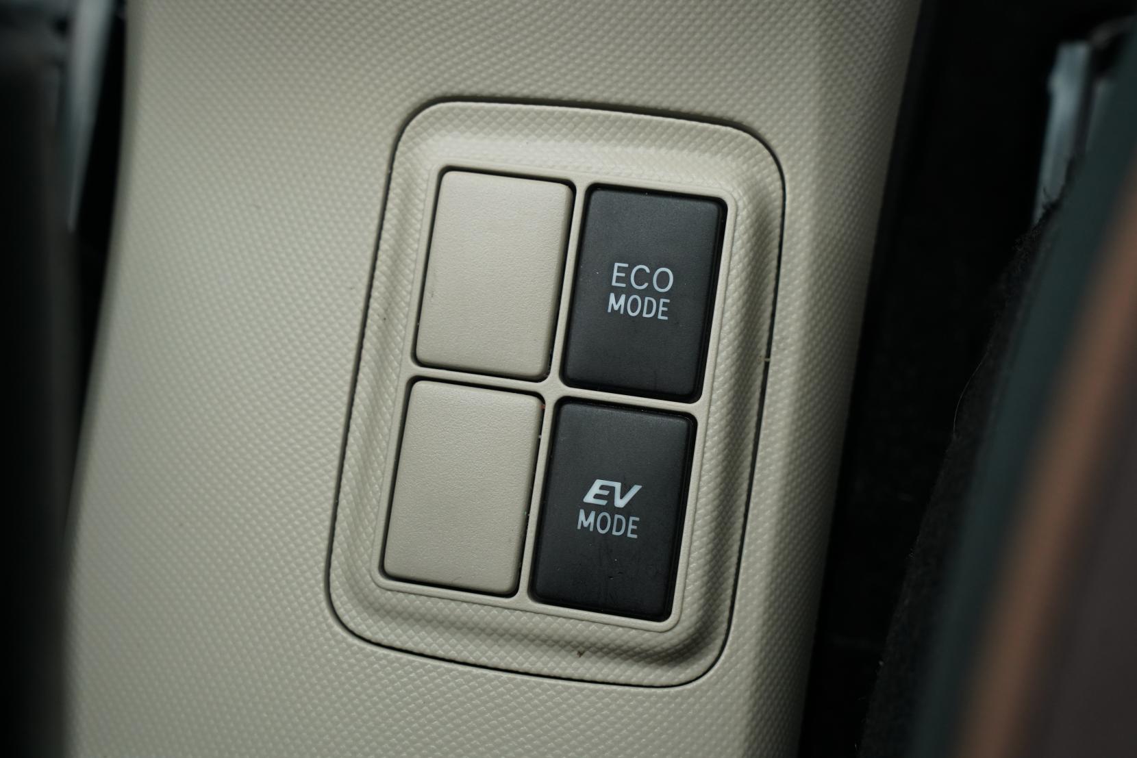 Toyota Aqua 1.5 Hybrid G