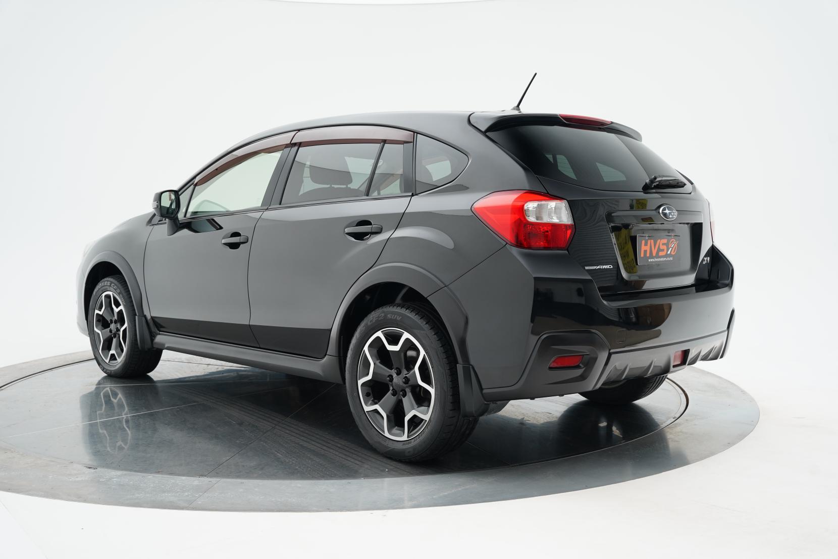 Subaru XV 2.0i-L Eyesight 4WD