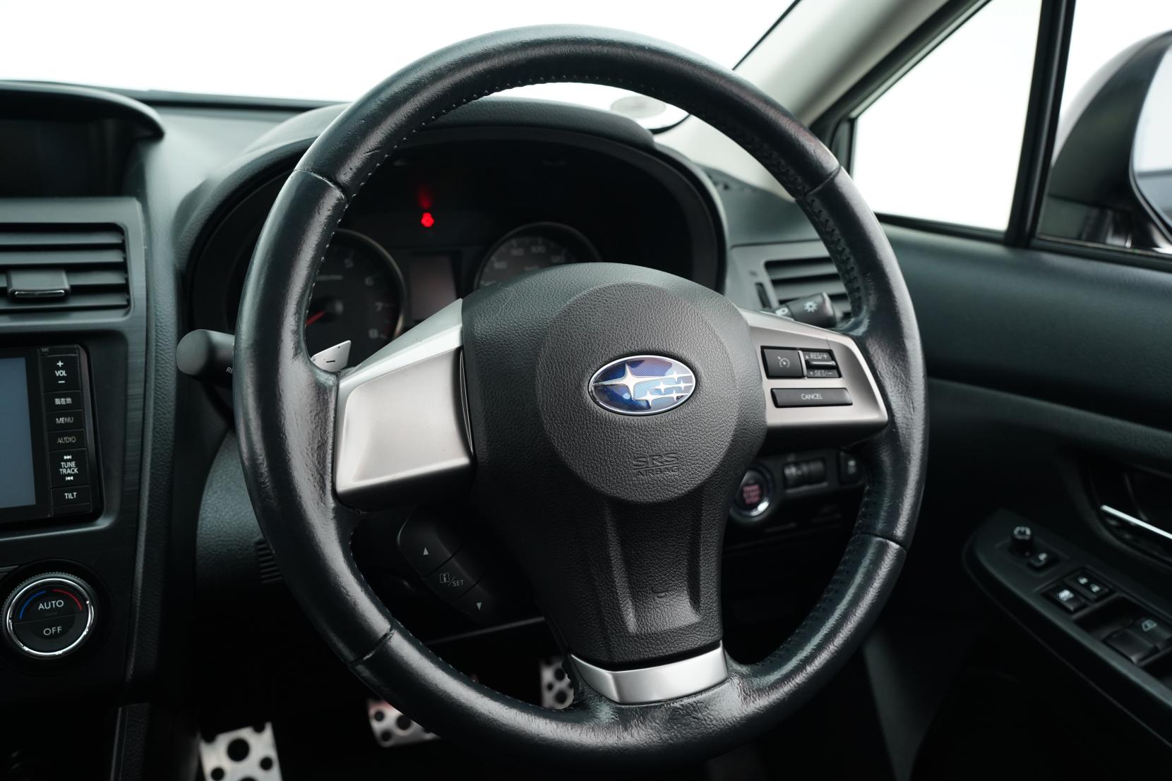 Subaru XV 2.0i-L Eyesight 4WD