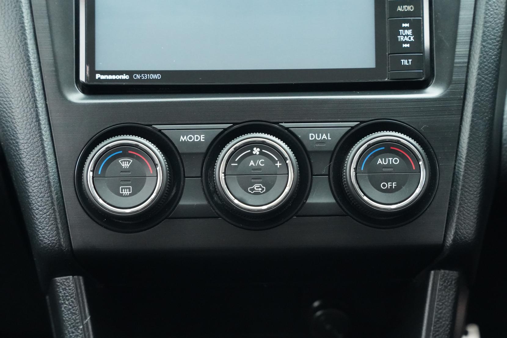 Subaru XV 2.0i-L Eyesight 4WD