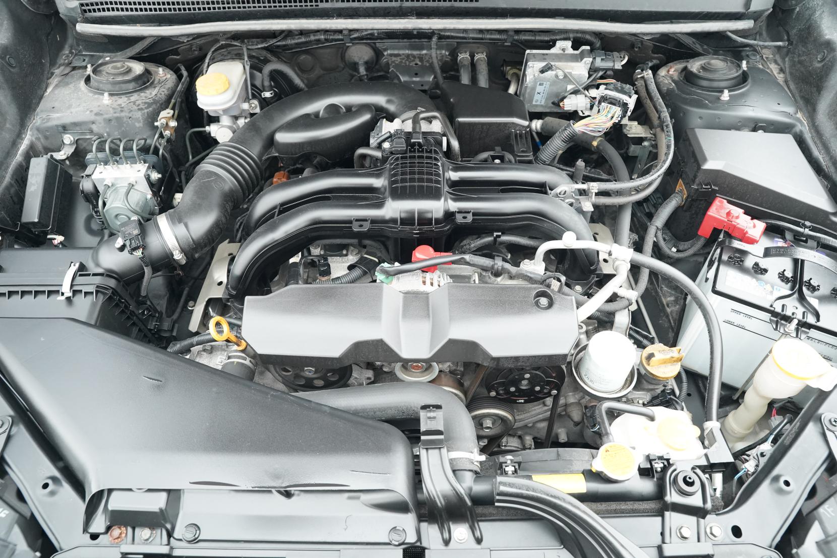 Subaru XV 2.0i-L Eyesight 4WD