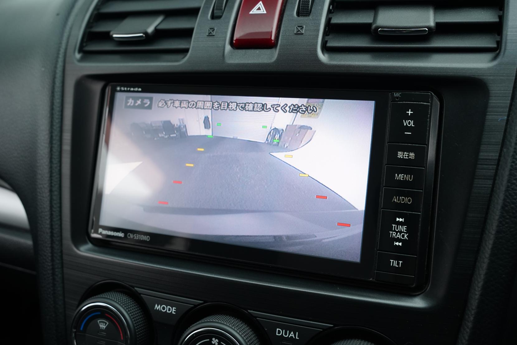 Subaru XV 2.0i-L Eyesight 4WD
