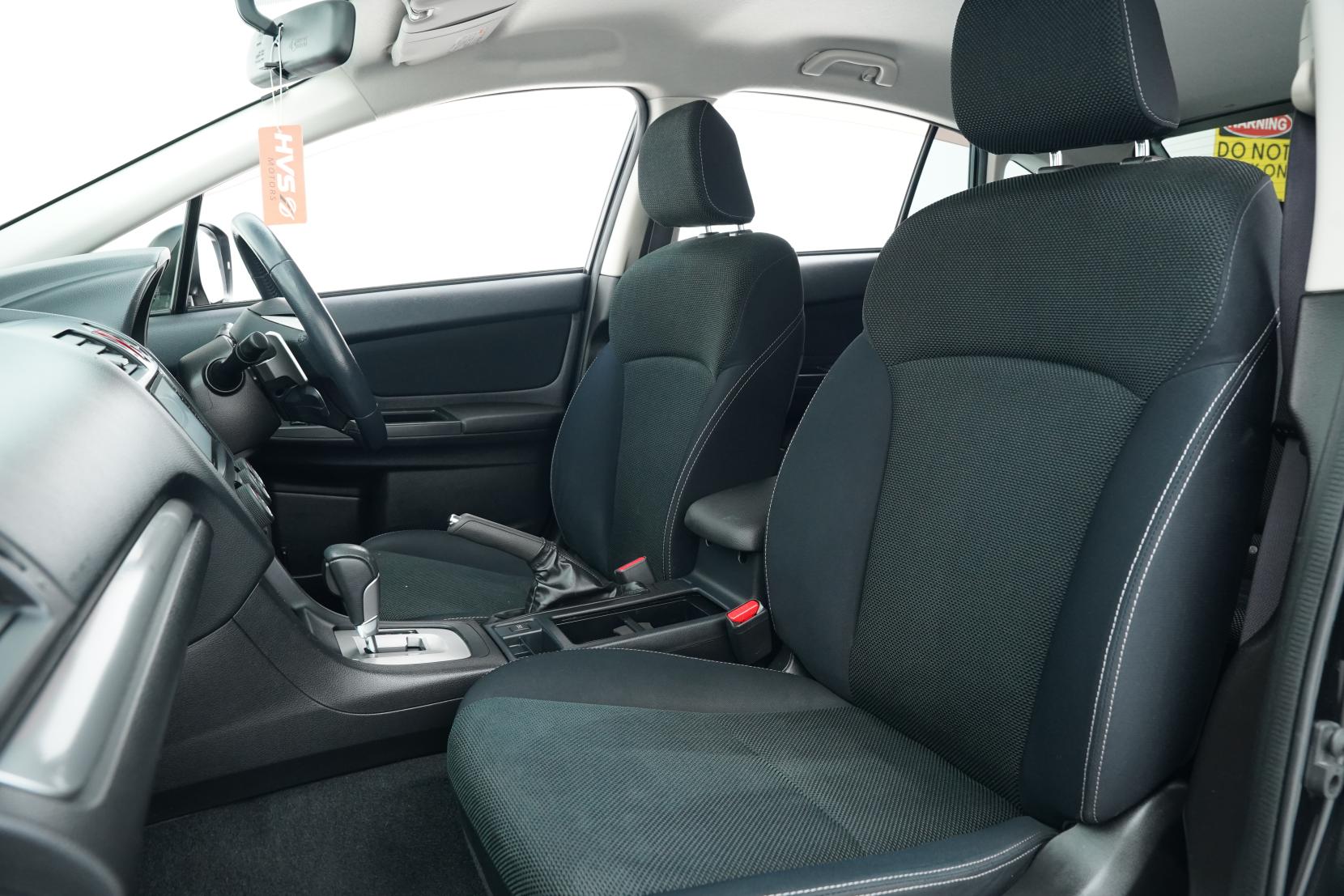 Subaru XV 2.0i-L Eyesight 4WD