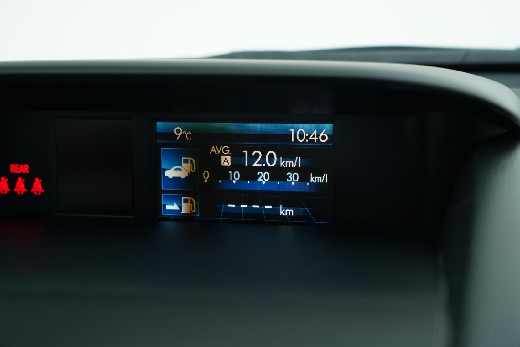 Subaru XV 2.0i-L Eyesight 4WD