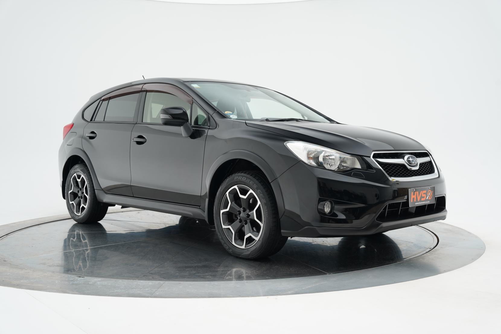 Subaru XV 2.0i-L Eyesight 4WD