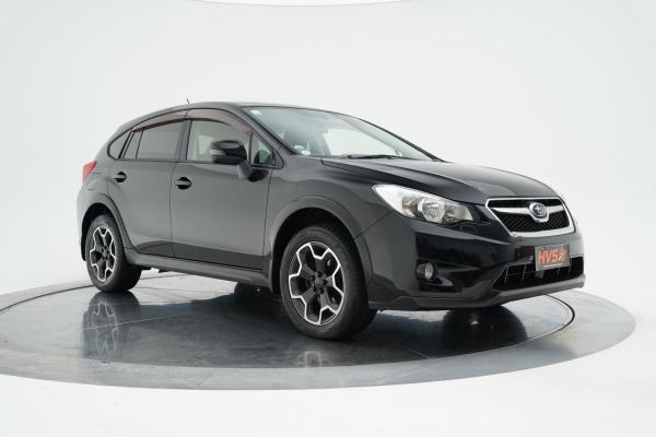 Subaru XV 2.0i-L Eyesight 4WD