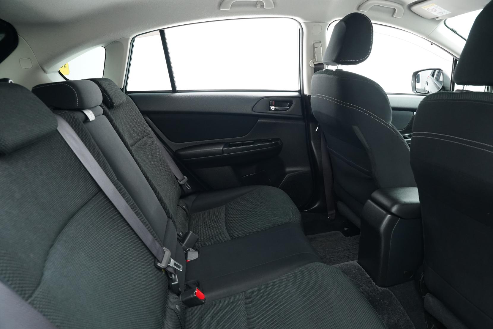 Subaru XV 2.0i-L Eyesight 4WD