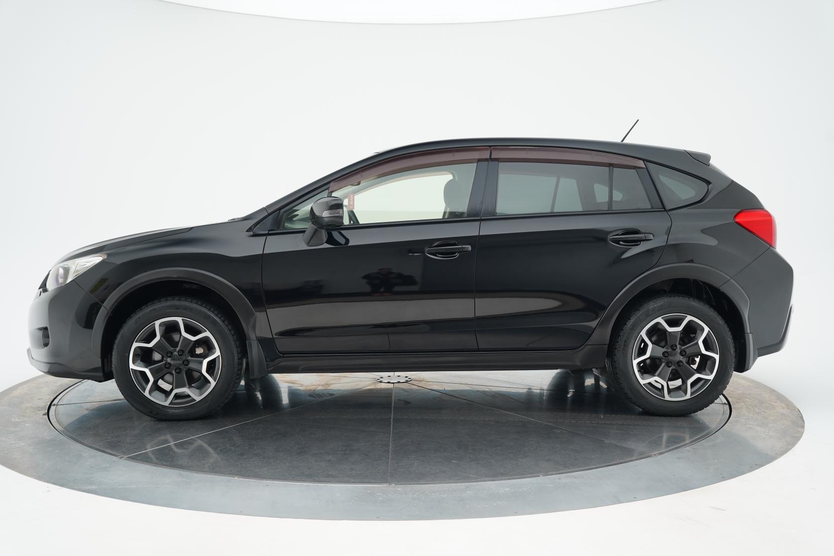 Subaru XV 2.0i-L Eyesight 4WD