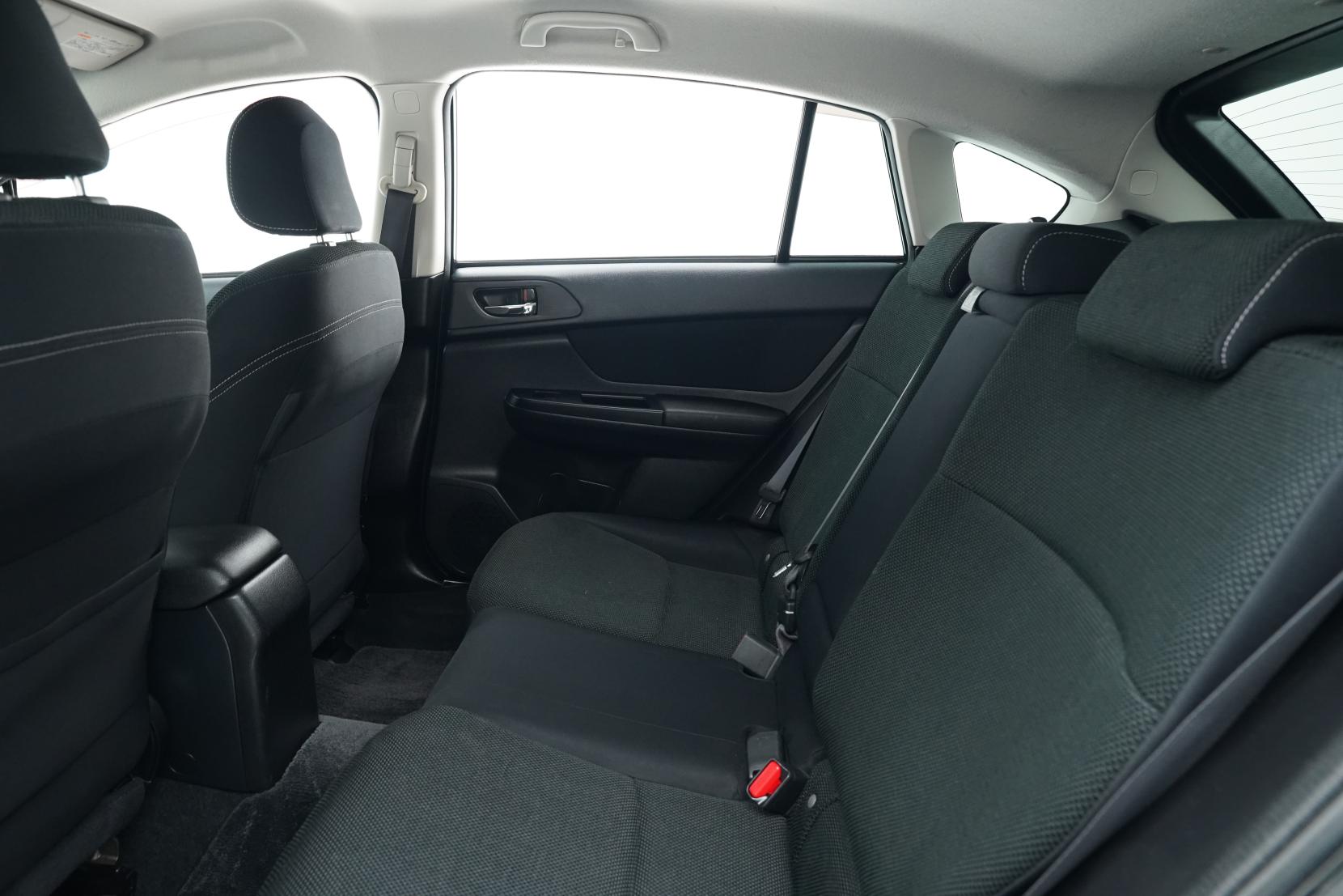 Subaru XV 2.0i-L Eyesight 4WD