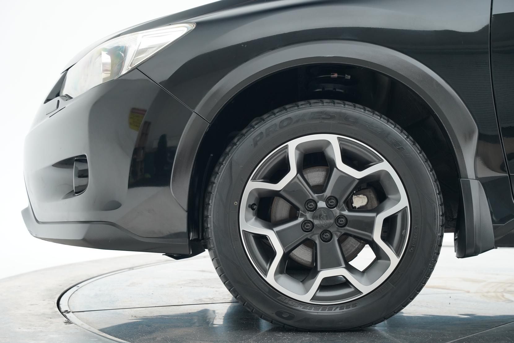 Subaru XV 2.0i-L Eyesight 4WD