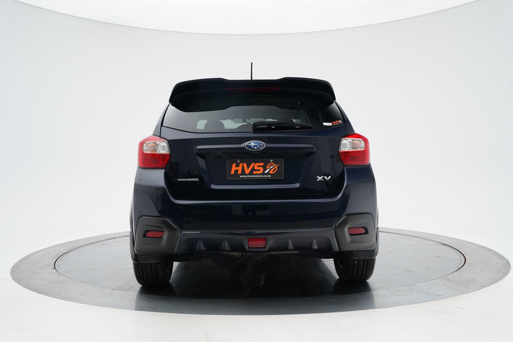 Subaru XV 2.0 2.0I-L 4WD