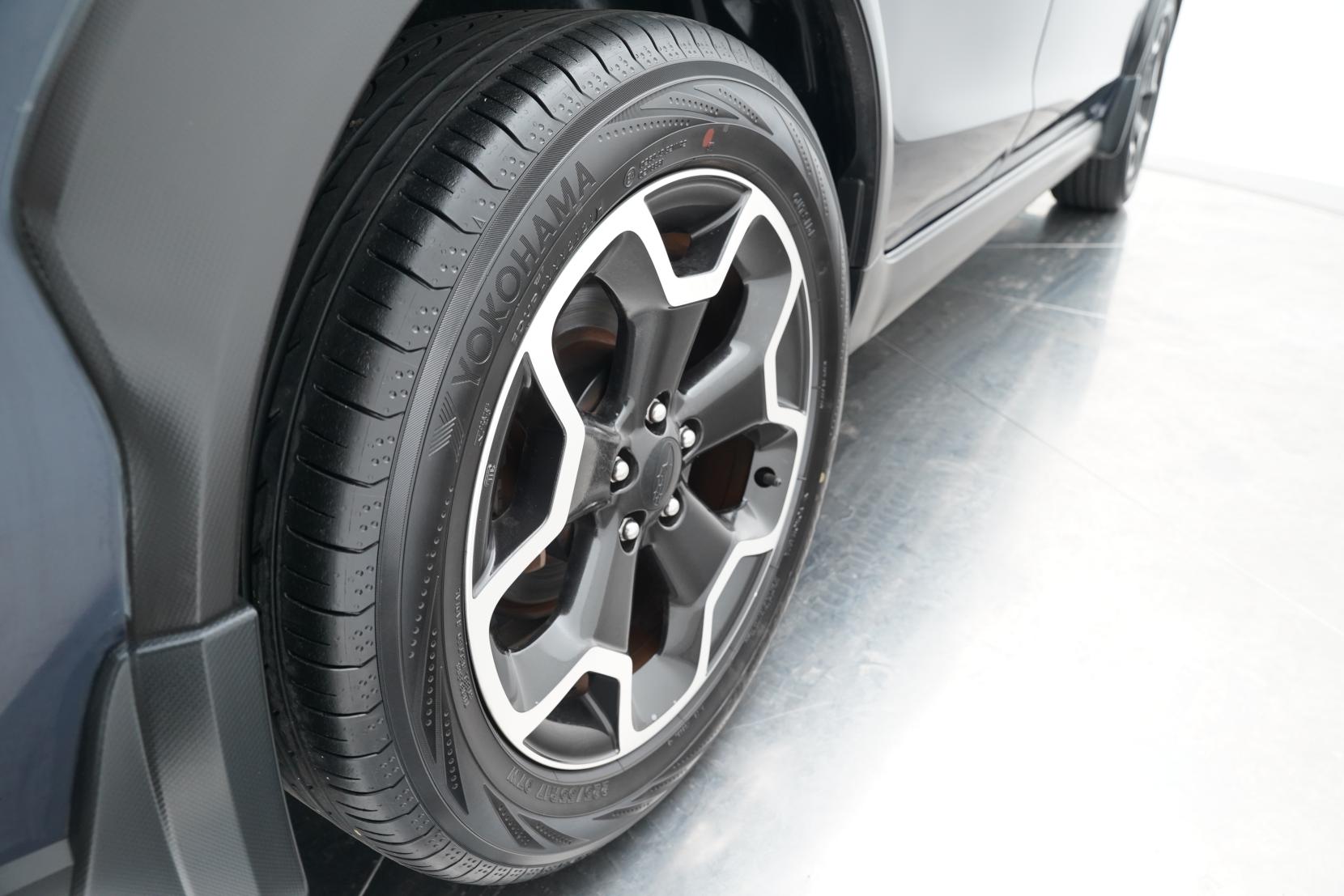 Subaru XV 2.0 2.0I-L 4WD