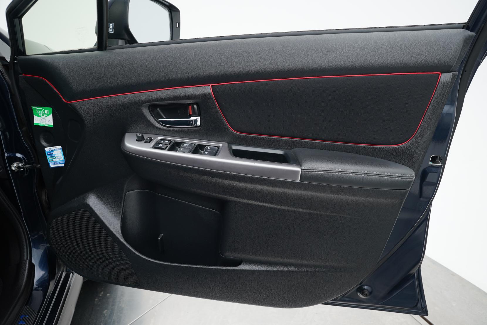 Subaru XV 2.0 2.0I-L 4WD