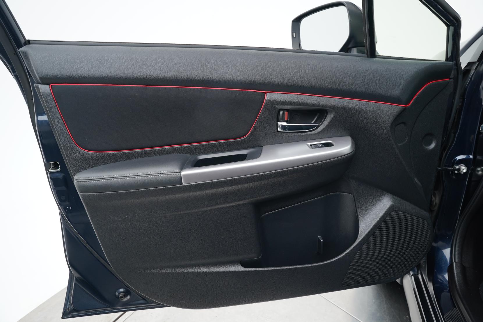 Subaru XV 2.0 2.0I-L 4WD