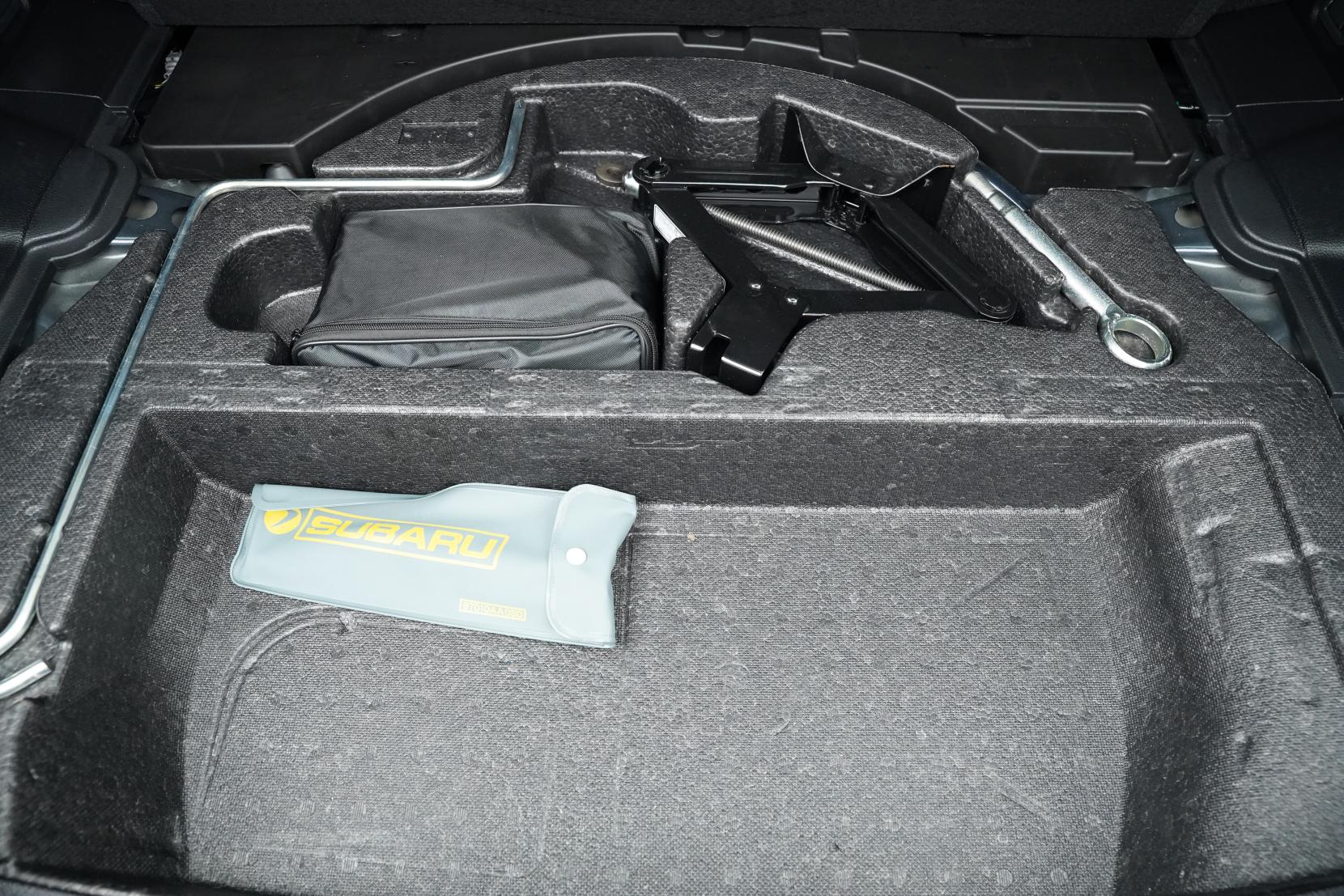 Subaru XV 2.0 2.0I-L 4WD