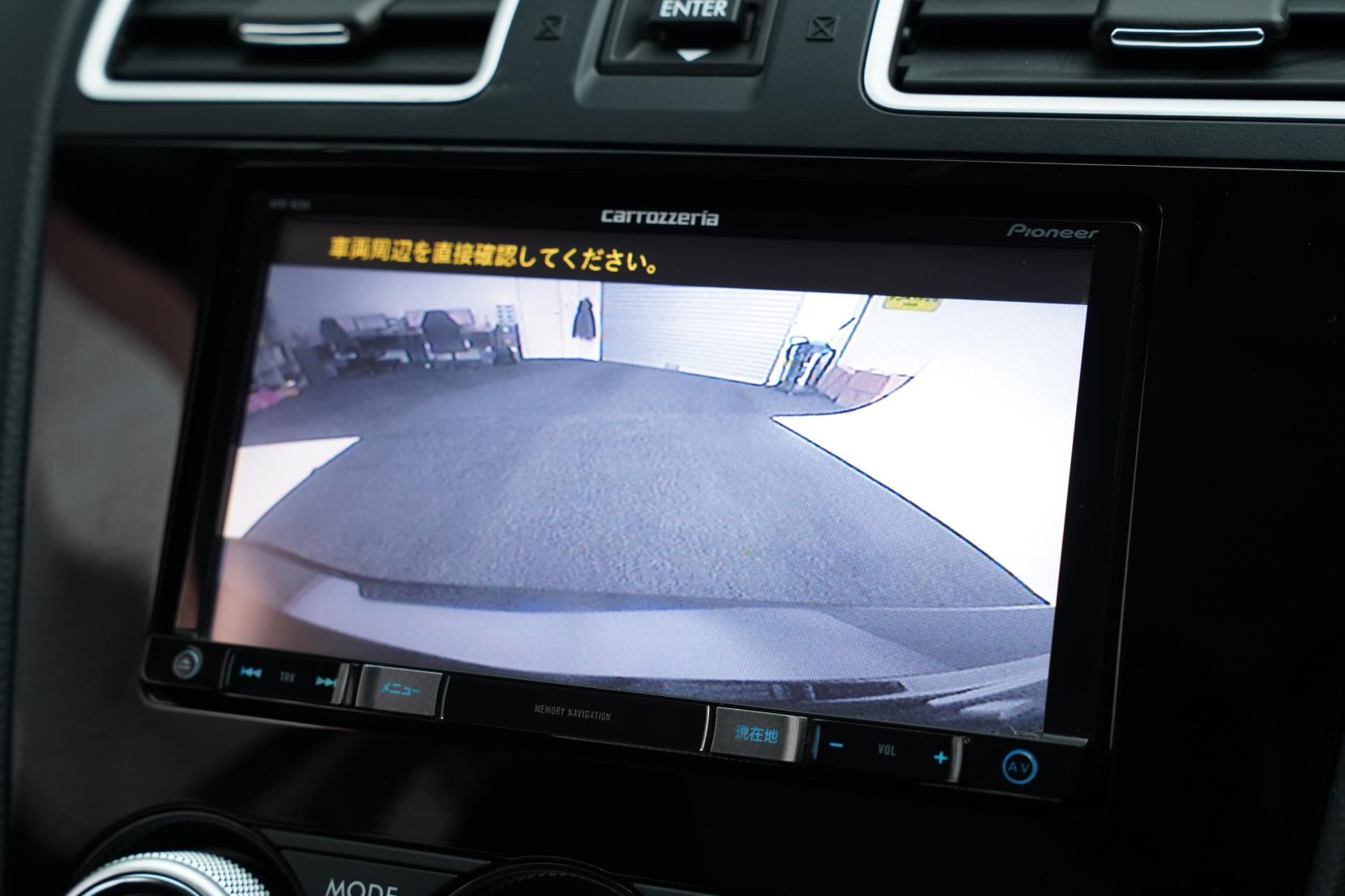 Subaru XV 2.0 2.0I-L 4WD