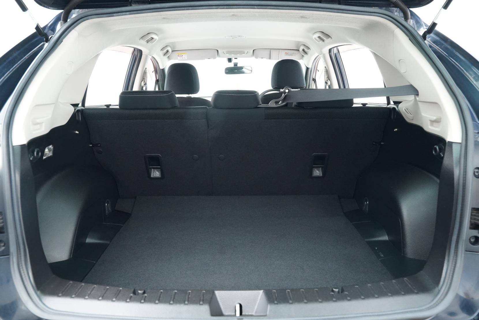 Subaru XV 2.0 2.0I-L 4WD