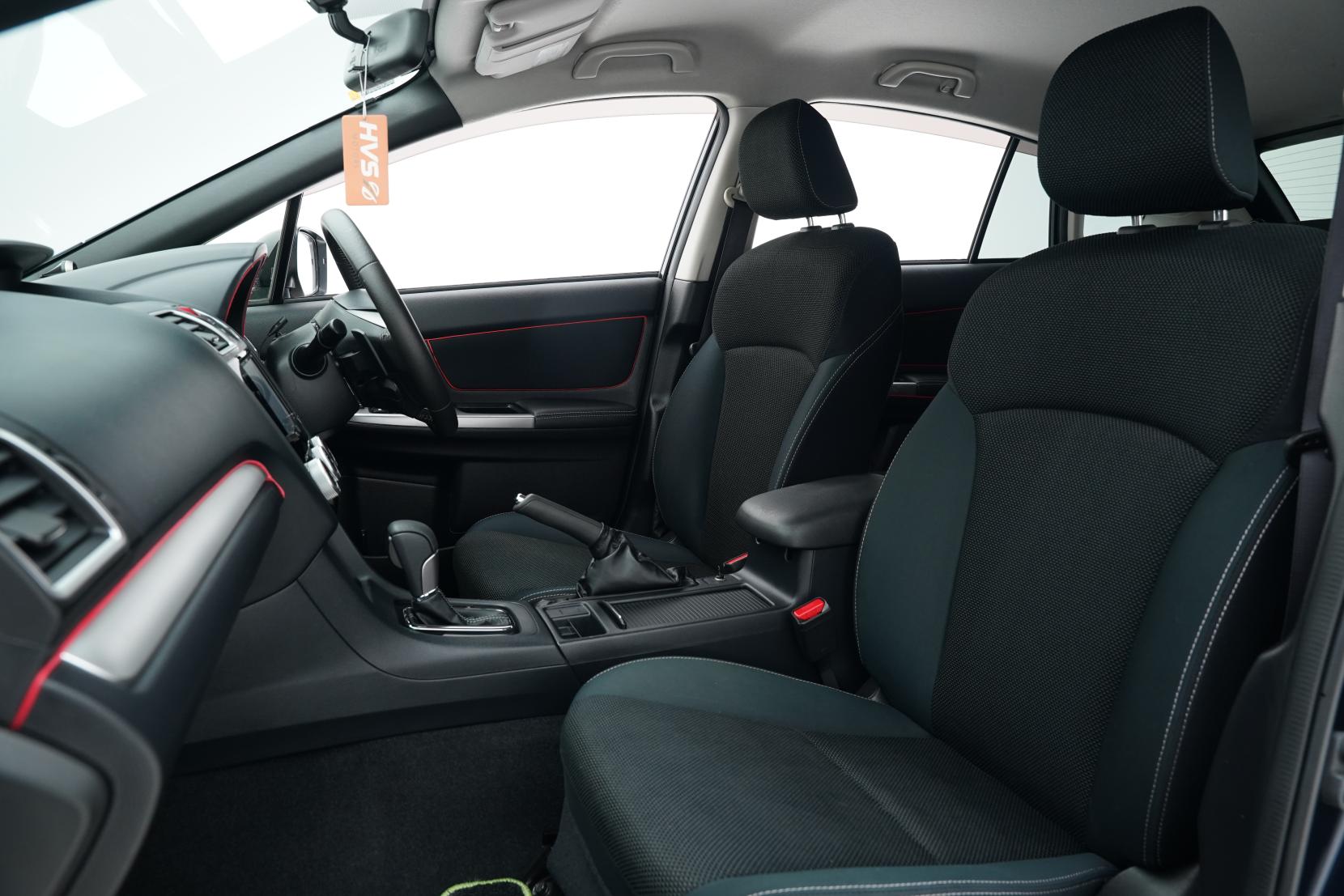 Subaru XV 2.0 2.0I-L 4WD