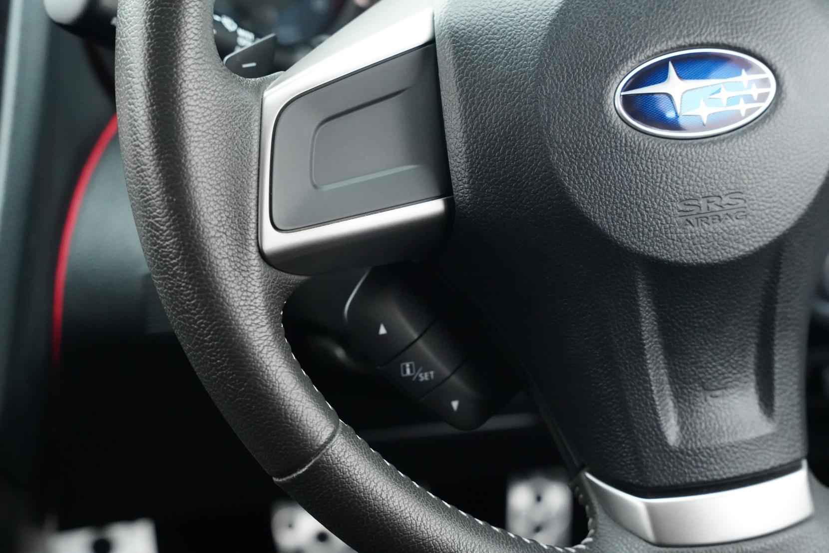 Subaru XV 2.0 2.0I-L 4WD