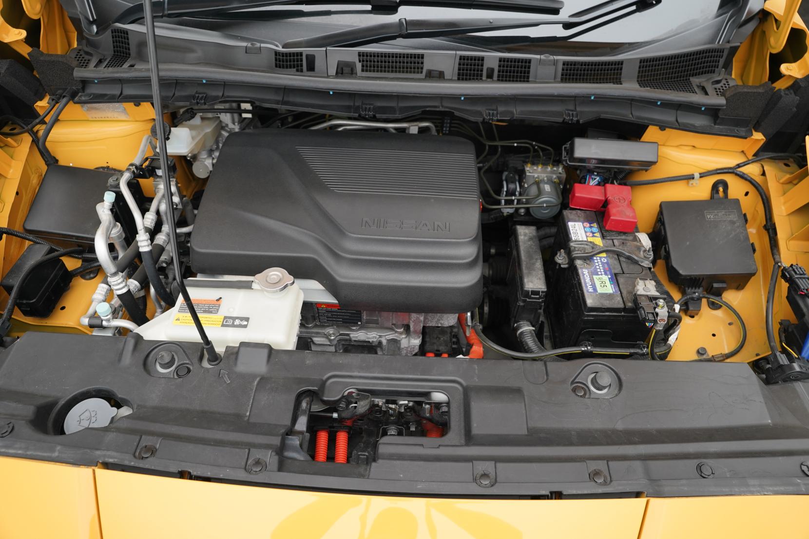 Nissan Leaf 40X 83% SOH