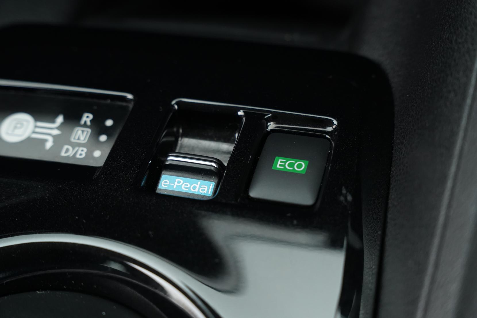 Nissan Leaf 40X 83% SOH