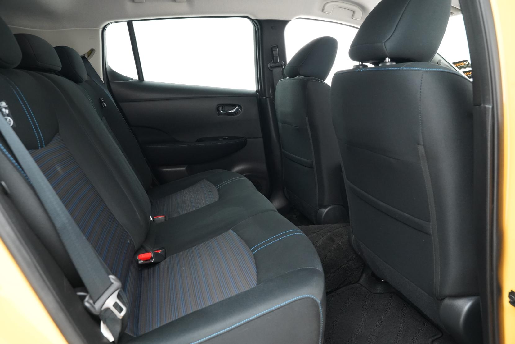 Nissan Leaf 40X 83% SOH