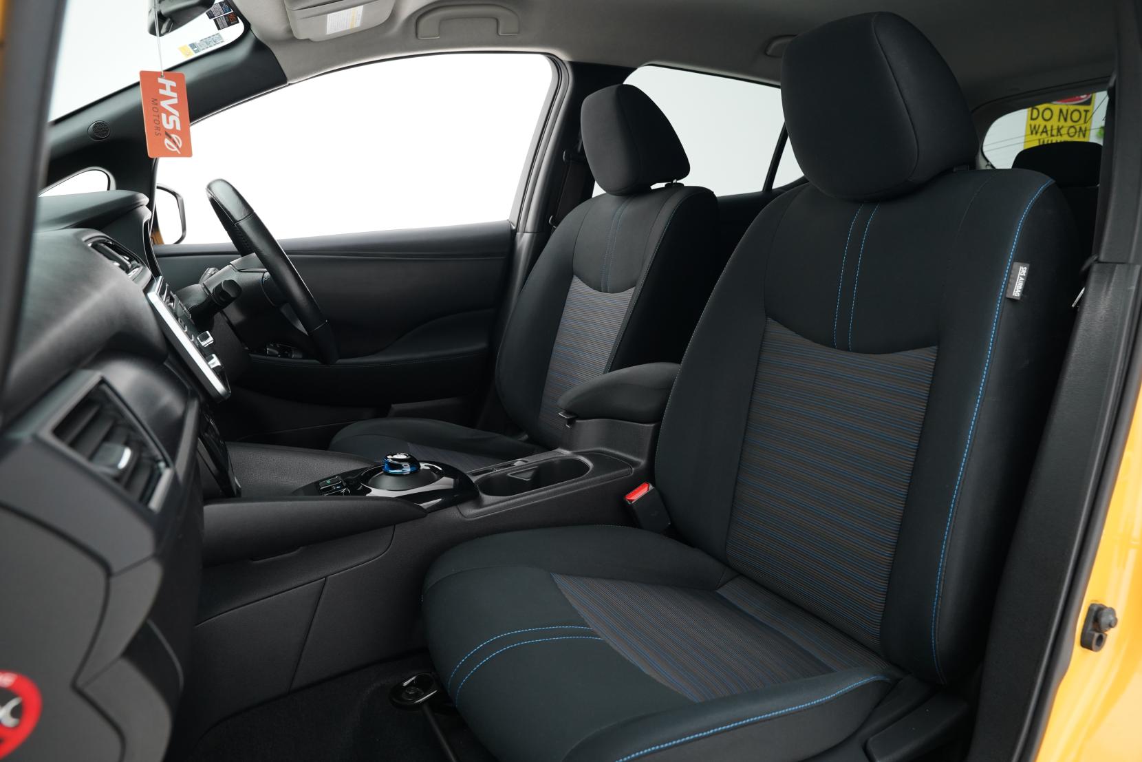 Nissan Leaf 40X 83% SOH