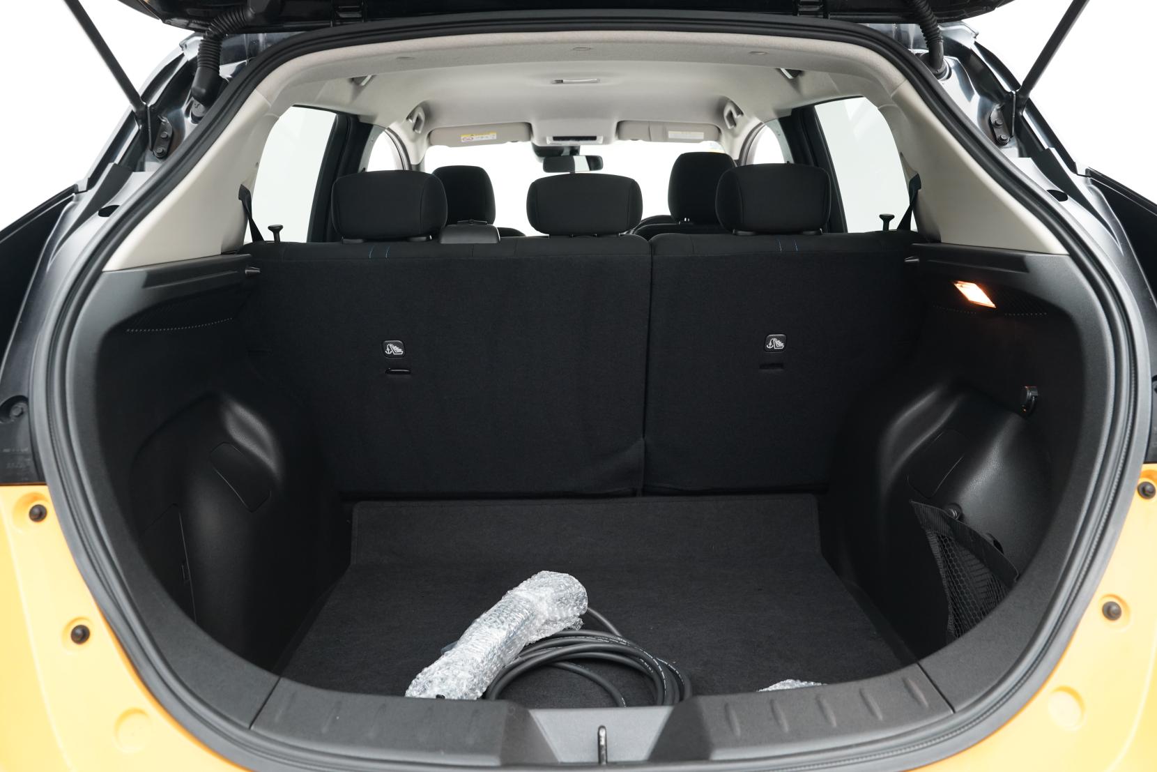 Nissan Leaf 40X 83% SOH