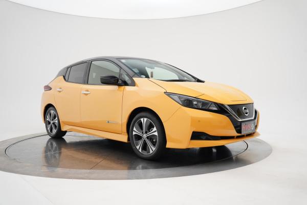 Nissan Leaf 40X 83% SOH