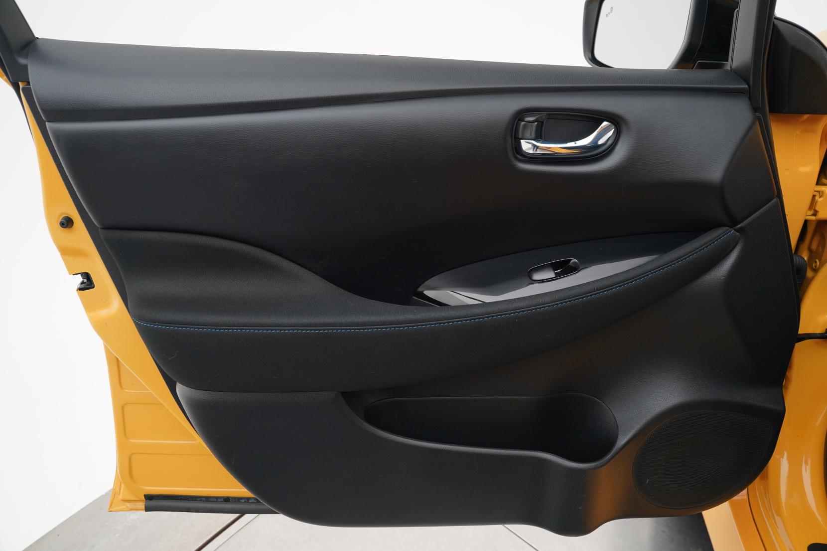 Nissan Leaf 40X 83% SOH